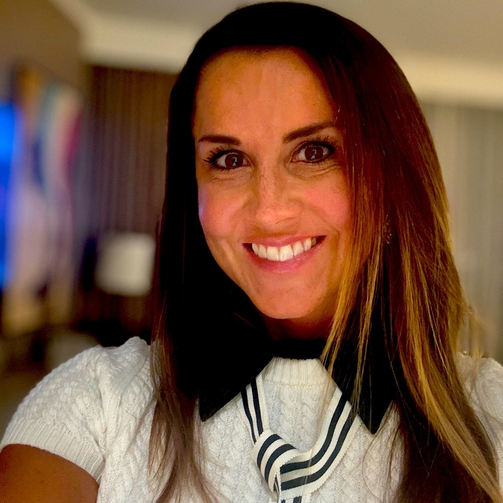 Meet your Posher, Tiffany